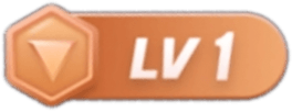 等级-LV1-闲余小栈